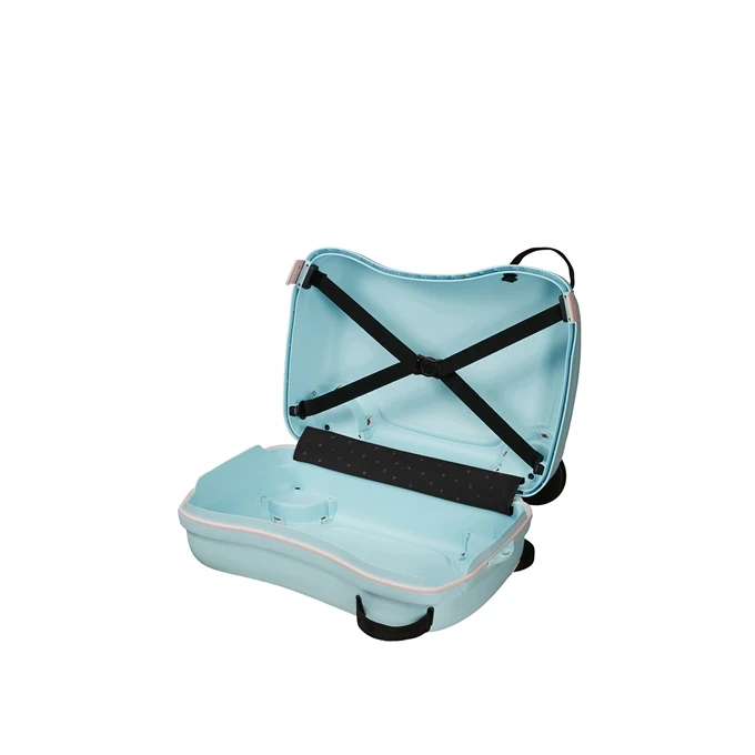 Samsonite Dream2Go Ride-On Suitcase Disney Frozen 7 Samsonite Dream2Go Ride-On Suitcase Disney Frozen - Afbeelding 7