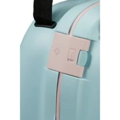 Samsonite Dream2Go Ride-On Suitcase Disney Frozen 18 Samsonite Dream2Go Ride-On Suitcase Disney Frozen -Mode Tassen Winkel image 1826