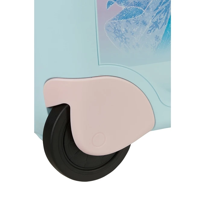 Samsonite Dream2Go Ride-On Suitcase Disney Frozen 10 Samsonite Dream2Go Ride-On Suitcase Disney Frozen - Afbeelding 10