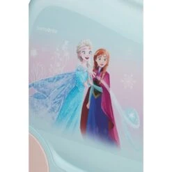 Samsonite Dream2Go Ride-On Suitcase Disney Frozen 21 Samsonite Dream2Go Ride-On Suitcase Disney Frozen -Mode Tassen Winkel image 1829