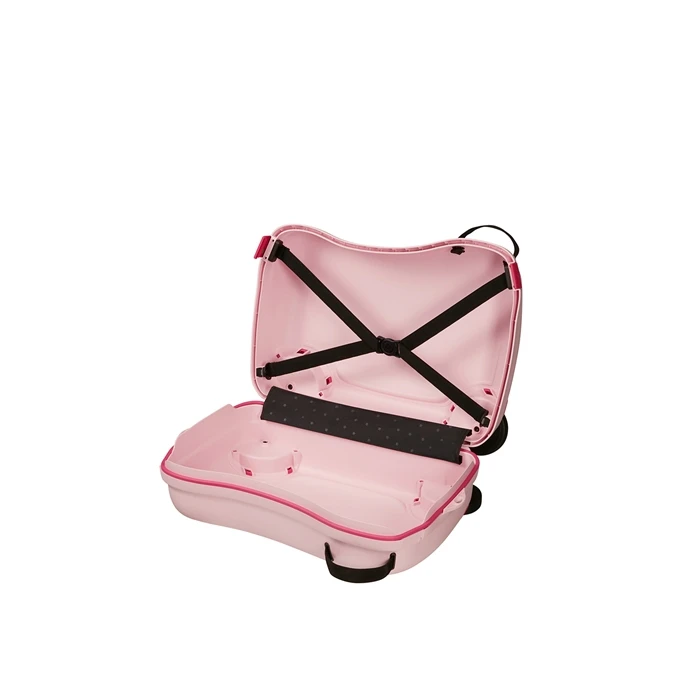 Samsonite Dream2Go Ride-On Suitcase Ice Cream Van 7 Samsonite Dream2Go Ride-On Suitcase Ice Cream Van - Afbeelding 7