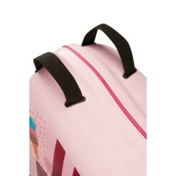 Samsonite Dream2Go Ride-On Suitcase Ice Cream Van 20 Samsonite Dream2Go Ride-On Suitcase Ice Cream Van -Mode Tassen Winkel image 1839
