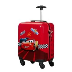 Samsonite Disney Ultimate 2.0 Spinner 45 Cars -Mode Tassen Winkel image 1852
