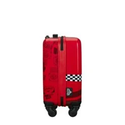 Samsonite Disney Ultimate 2.0 Spinner 45 Cars -Mode Tassen Winkel image 1854