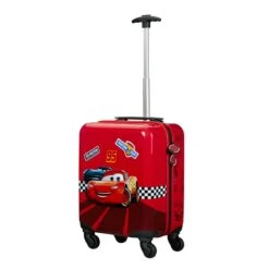 Samsonite Disney Ultimate 2.0 Spinner 45 Cars -Mode Tassen Winkel image 1855