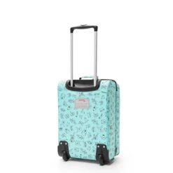 Reisenthel Kids Trolley XS Cats And Dogs Mint -Mode Tassen Winkel image 1870