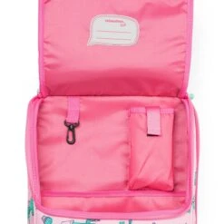 Reisenthel Kids Trolley XS Cats And Dogs Mint -Mode Tassen Winkel image 1872