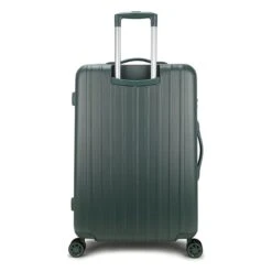 Decent Tranporto One 3-delige Kofferset Olijf 12 Decent Tranporto One 3-delige Kofferset Olijf -Mode Tassen Winkel image 1884