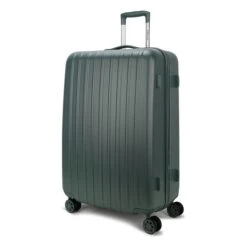 Decent Tranporto One 3-delige Kofferset Olijf 13 Decent Tranporto One 3-delige Kofferset Olijf -Mode Tassen Winkel image 1885