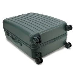 Decent Tranporto One 3-delige Kofferset Olijf 16 Decent Tranporto One 3-delige Kofferset Olijf -Mode Tassen Winkel image 1888