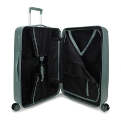 Decent Tranporto One 3-delige Kofferset Olijf 17 Decent Tranporto One 3-delige Kofferset Olijf -Mode Tassen Winkel image 1889