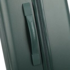 Decent Tranporto One 3-delige Kofferset Olijf 19 Decent Tranporto One 3-delige Kofferset Olijf -Mode Tassen Winkel image 1891