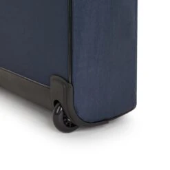 Kipling Teagan C Blue Bleu 2 13 Kipling Teagan C Blue Bleu 2 -Mode Tassen Winkel image 1956