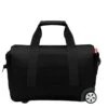 Reisenthel Travelling Allrounder Trolley Black