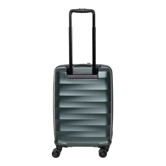 Travelbags The Base Eco S Groen 5 Travelbags The Base Eco S Groen - Afbeelding 5