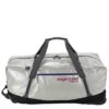 Eagle Creek Migrate Wheeled Duffel 130L Silver