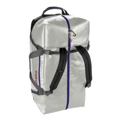 Eagle Creek Migrate Wheeled Duffel 130L Silver -Mode Tassen Winkel image 2000