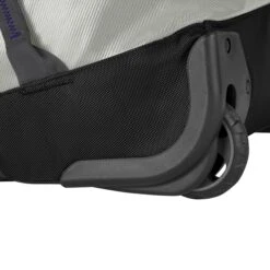 Eagle Creek Migrate Wheeled Duffel 130L Silver -Mode Tassen Winkel image 2002