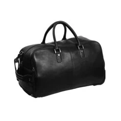 The Chesterfield Brand Jayven Trolley Travelbag Black -Mode Tassen Winkel image 2013