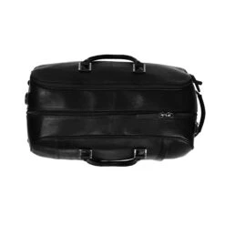 The Chesterfield Brand Jayven Trolley Travelbag Black -Mode Tassen Winkel image 2014