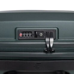 Travelbags The Base Eco S Groen 19 Travelbags The Base Eco S Groen -Mode Tassen Winkel image 202