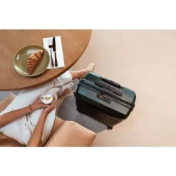 Travelbags The Base Eco S Groen 20 Travelbags The Base Eco S Groen -Mode Tassen Winkel image 203