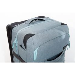 Dakine Split Roller 110L Carbon -Mode Tassen Winkel image 2056