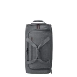 Delsey Maubert 2.0 Trolley Duffle Bag 64 Antracite
