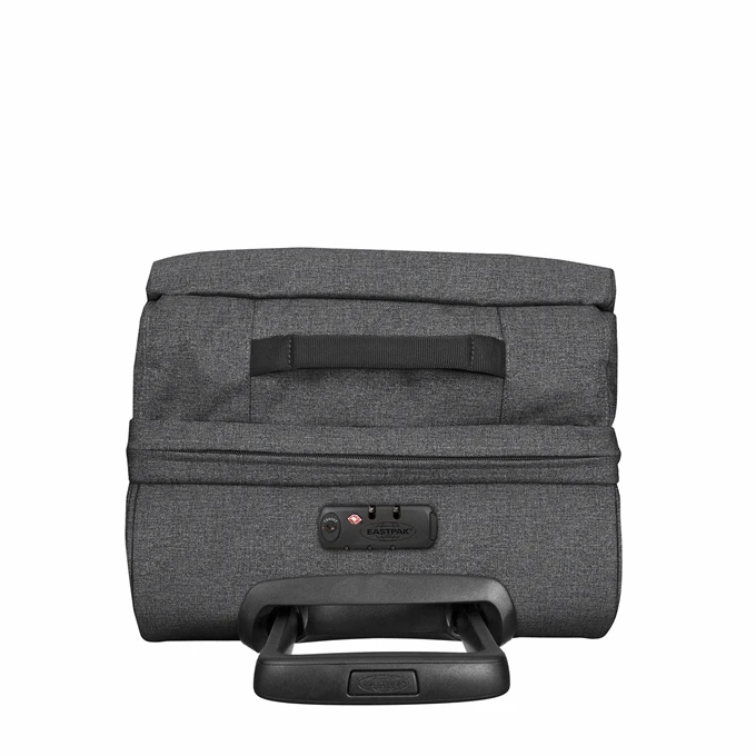 Eastpak Tranverz L Black Denim 6 Eastpak Tranverz L Black Denim - Afbeelding 6