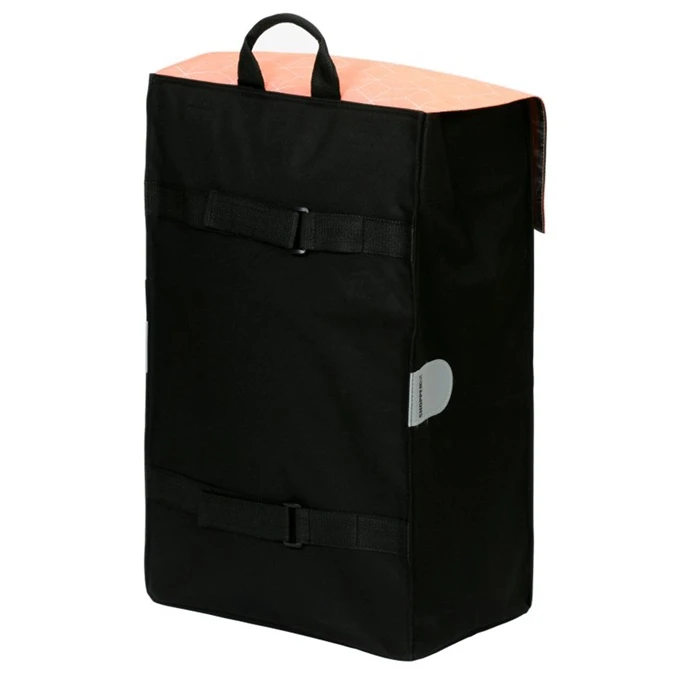 Andersen Scala Shopper Ipek Boodschappentrolley Abricot 2 Andersen Scala Shopper Ipek Boodschappentrolley Abricot - Afbeelding 2