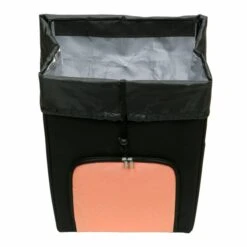 Andersen Scala Shopper Ipek Boodschappentrolley Abricot 8 Andersen Scala Shopper Ipek Boodschappentrolley Abricot -Mode Tassen Winkel image 2099