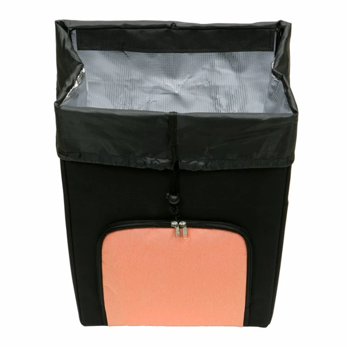 Andersen Scala Shopper Ipek Boodschappentrolley Abricot 3 Andersen Scala Shopper Ipek Boodschappentrolley Abricot - Afbeelding 3