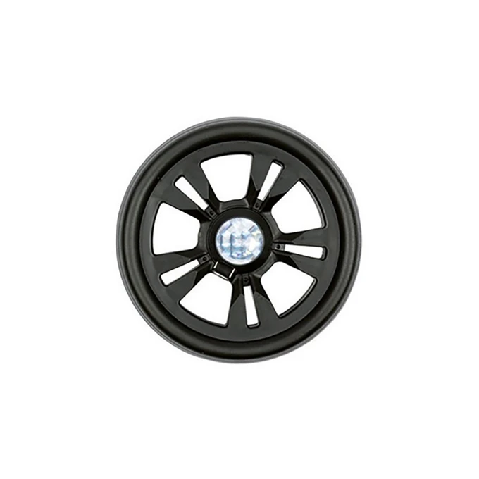 Andersen Scala Shopper Ipek Boodschappentrolley Abricot 6 Andersen Scala Shopper Ipek Boodschappentrolley Abricot - Afbeelding 6