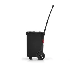 Reisenthel Shopping Carrycruiser Frame Black/black -Mode Tassen Winkel image 2105