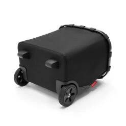Reisenthel Shopping Carrycruiser Frame Black/black -Mode Tassen Winkel image 2108