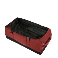 Travelite Kick Off Wheeled Duffle L Red -Mode Tassen Winkel image 2113