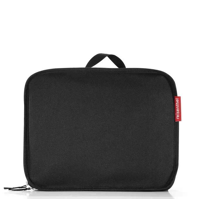 Reisenthel Shopping Foldable Trolley Black 3 Reisenthel Shopping Foldable Trolley Black - Afbeelding 3