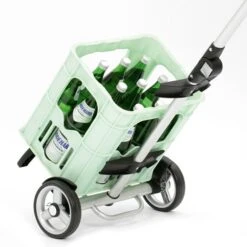 Andersen Unus Shopper Fun Vigo Boodschappentrolley Abricot 12 Andersen Unus Shopper Fun Vigo Boodschappentrolley Abricot -Mode Tassen Winkel image 2147