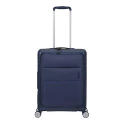 American Tourister Hello Cabin Spinner 55 True Navy