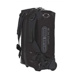Ortlieb Duffle RG 34L Black -Mode Tassen Winkel image 2151