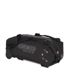 Ortlieb Duffle RG 34L Black -Mode Tassen Winkel image 2152