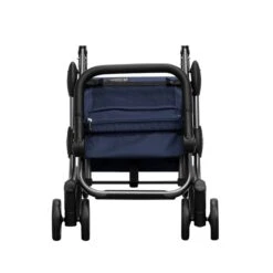 Playmarket Go Up Premium Boodschappentrolley Blauw -Mode Tassen Winkel image 2168