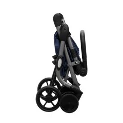 Playmarket Go Up Premium Boodschappentrolley Blauw -Mode Tassen Winkel image 2169