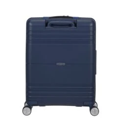 American Tourister Hello Cabin Spinner 55 True Navy 11 American Tourister Hello Cabin Spinner 55 True Navy -Mode Tassen Winkel image 217