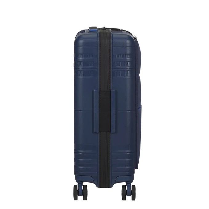 American Tourister Hello Cabin Spinner 55 True Navy 4 American Tourister Hello Cabin Spinner 55 True Navy - Afbeelding 4
