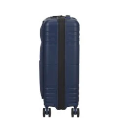 American Tourister Hello Cabin Spinner 55 True Navy 13 American Tourister Hello Cabin Spinner 55 True Navy -Mode Tassen Winkel image 219