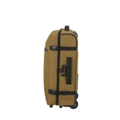 Samsonite Roader Duffle/Wheels 55/35 Olive Green -Mode Tassen Winkel image 2224