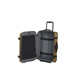 Samsonite Roader Duffle/Wheels 55/35 Olive Green -Mode Tassen Winkel image 2227