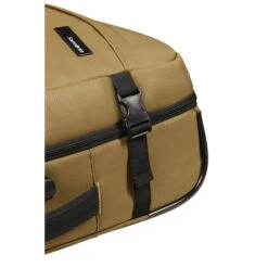 Samsonite Roader Duffle/Wheels 55/35 Olive Green -Mode Tassen Winkel image 2230