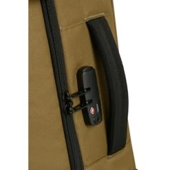 Samsonite Roader Duffle/Wheels 55/35 Olive Green -Mode Tassen Winkel image 2232